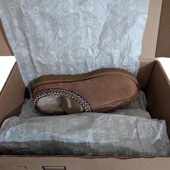 Ugg Women's Tasman ll Slippers - Picture 4 of 13